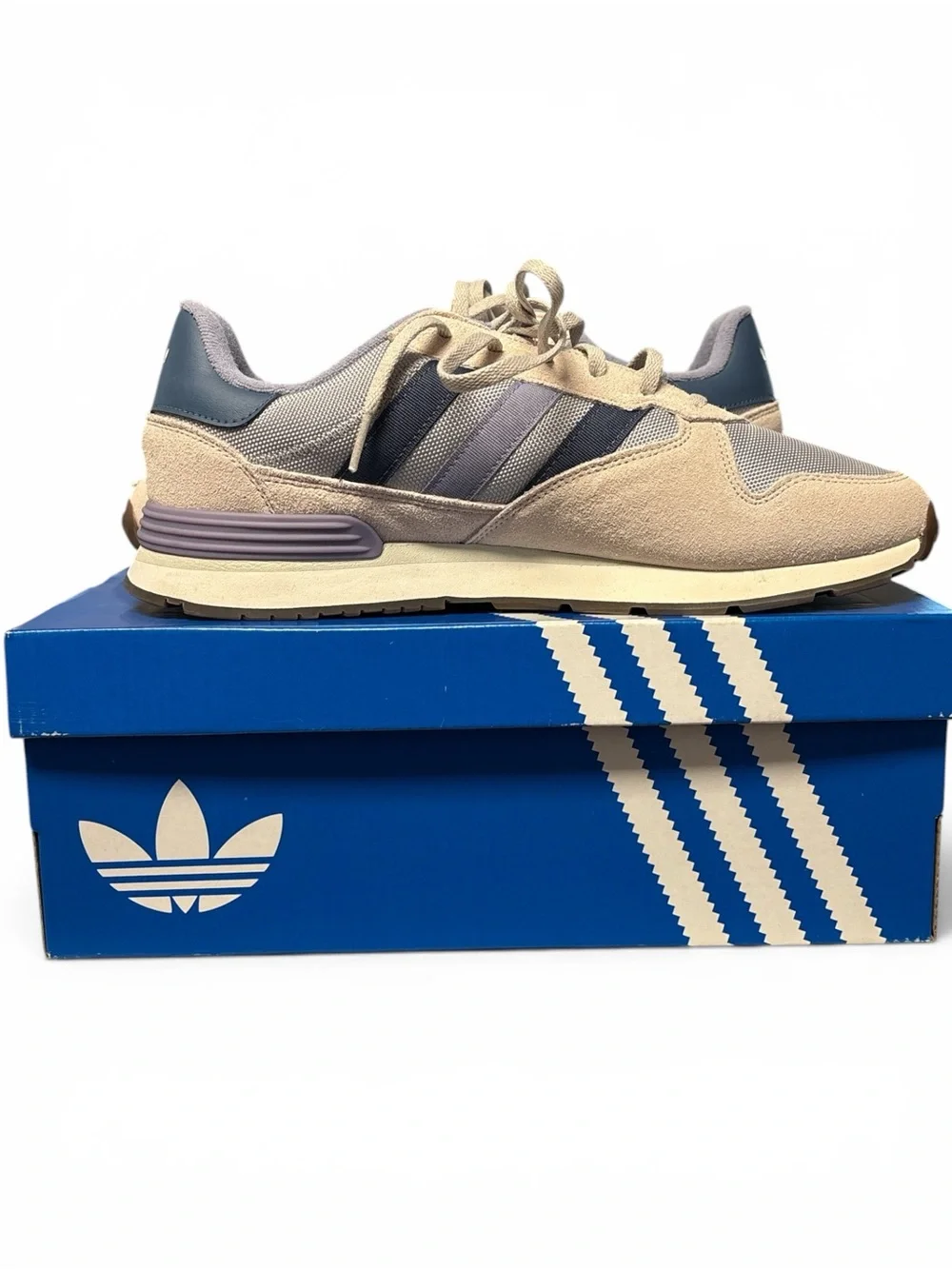 Adidas Mens Trezoid 2